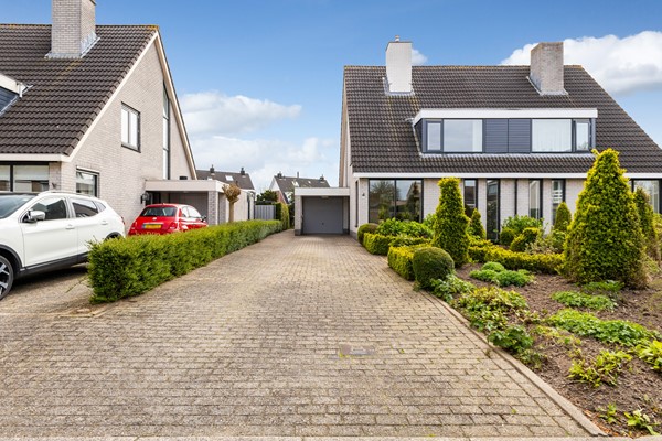 Medium property photo - Pietje Baltusstraat 6, 4153 CP Beesd